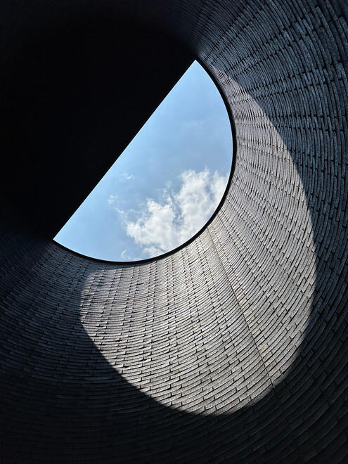 Minneapolis, Minnesota, US. Shot on iPhone 14 Pro.