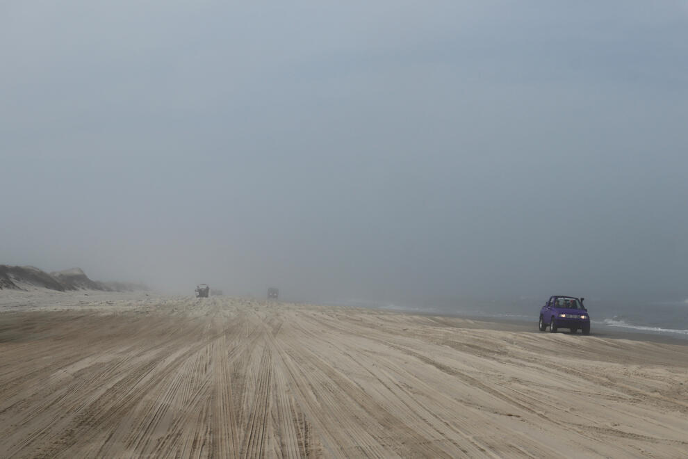 Corolla, NC, US. Shot on Canon EOS M50 Mark I.