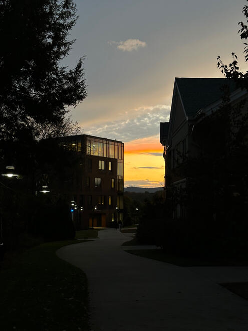 Asheville, NC, US. Shot on iPhone 14 Pro.